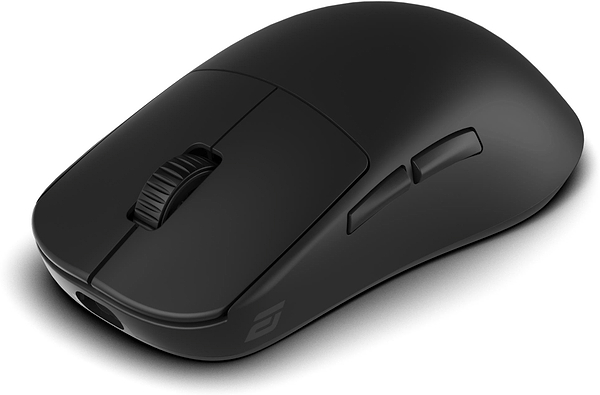 Фото - Мышь беспроводная игровая Endgame Gear OP1w 4k v2 Black (PGW-EG-MOU-071)