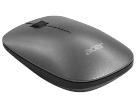 Фото - Миша бездротова Acer Slim Wireless Mouse M502 Gray (GP.MCE11.01J)
