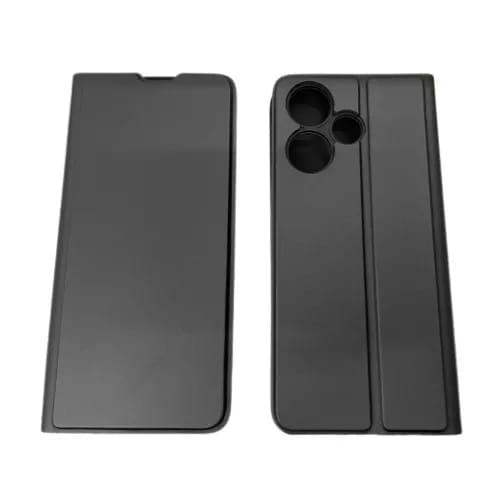 Чехол для смартфона Florence Protect Infinix Hot 30 (X6831) Black (RL075261) - Фото 1