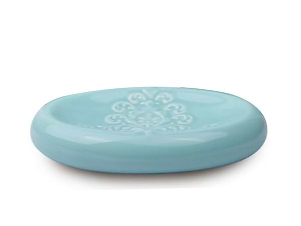 Фото - Органайзер для ванної кімнати Lefard 3 пр. (940-010)