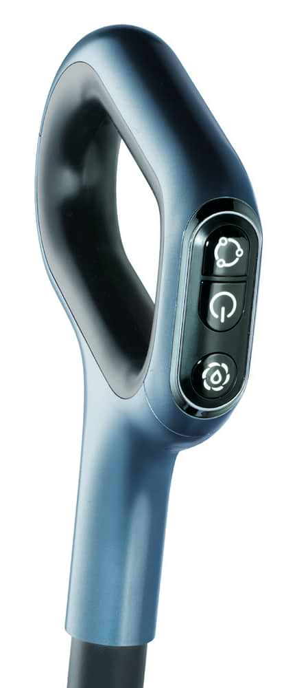 Фото - Пылесос ручной моющий Thomas AQUA FLOORCLEANER CORDLESS PLUS