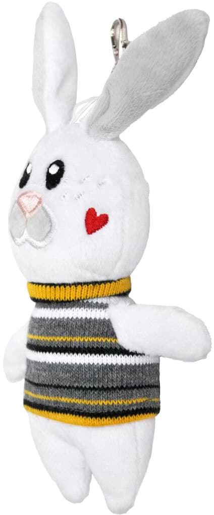 Фото - Мягкая игрушка Tigres Зайчик Марк (ІГ-0273)