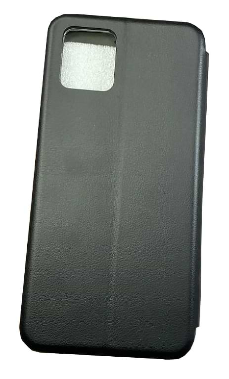 Фото - Чохол для смартфону BeCover Exclusive for Motorola Moto G13/G23/G53 Black (708999)