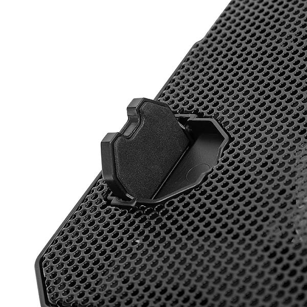 Фото - Підставка під ноутбук охолоджуюча HiSmart DCX-039 (HS083120)