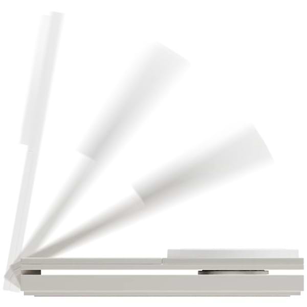 Фото - Беспроводное зарядное устройство Native Union Rise 3-in-1 Qi2 Wireless Charger Sandstone (RS-3IN1-SAN-INT)