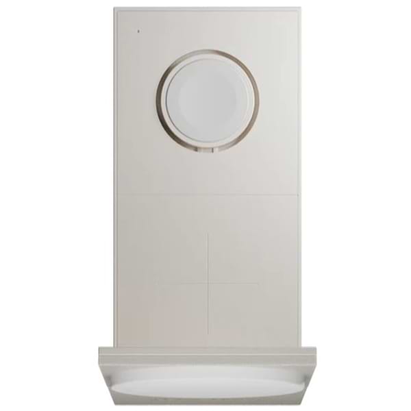 Фото - Беспроводное зарядное устройство Native Union Rise 3-in-1 Qi2 Wireless Charger Sandstone (RS-3IN1-SAN-INT)