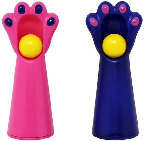 Фото - Настольная игра (8+) Rozum Котобол (EKICM01UA)