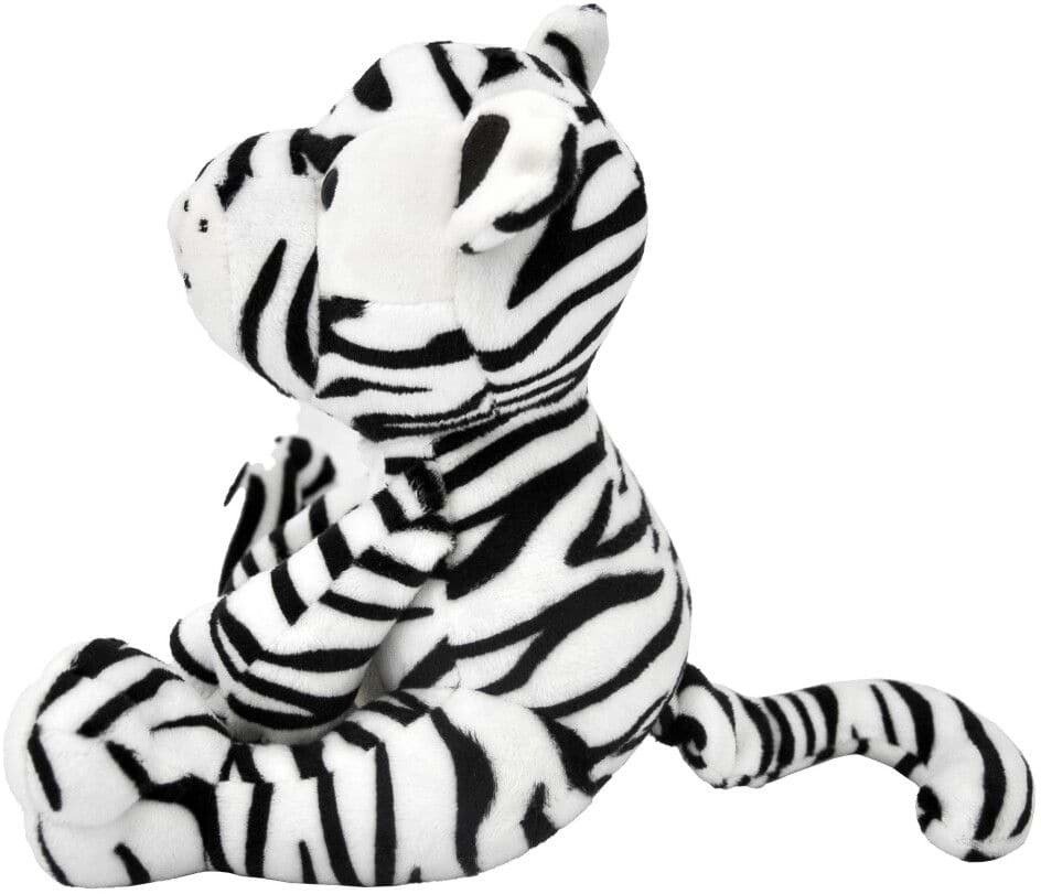 Фото - М'яка іграшка Tigres Тигрик Аврора (ТИ-0017)