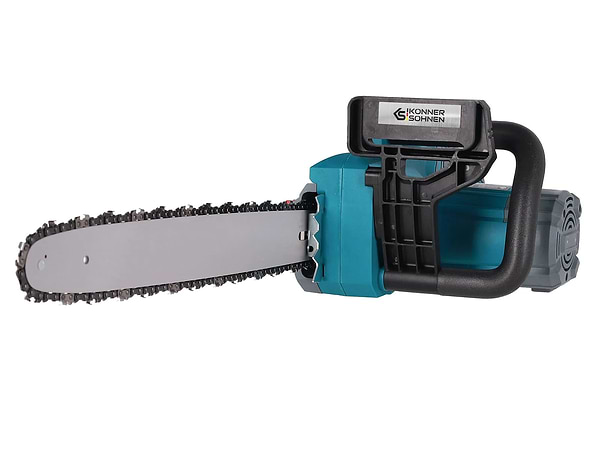 Фото - Цепная пила Konner&Sohnen KS CS2400-18