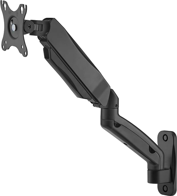 Фото - Кріплення для телевізора OfficePro MA310B Black