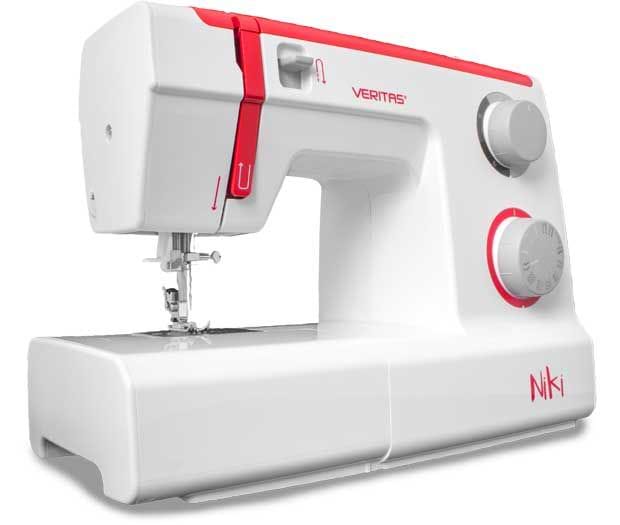 Фото - Швейна машина Veritas Niki