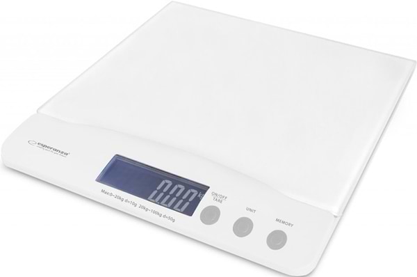 Фото - Ваги для дітей Esperanza EBS017 El Nino 2 в 1