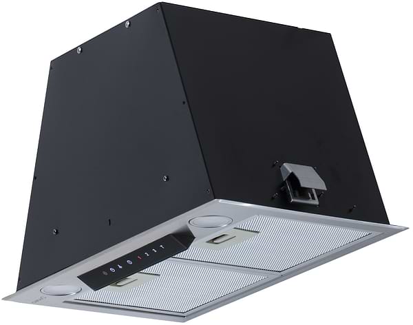 Фото - Вытяжка встраиваемая Cata GL 45 X