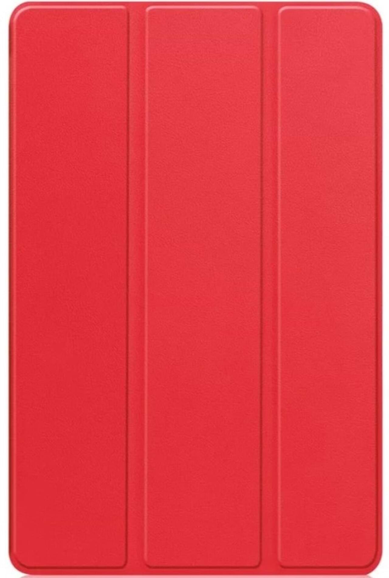 Чохол для планшету BeCover Smart Case for Lenovo Tab TB-311FU 10.1" Red (713111) - Фото 1