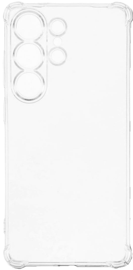Чехол для смартфона BeCover for Samsung Galaxy S26 Ultra SM-S948 Clear (714890)