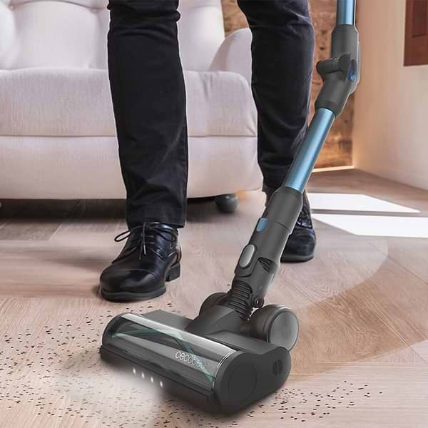 Фото - Пылесос ручной для дома Cecotec Conga Rockstar 3500 Storm Pet Flex (A01_EU01_107958)