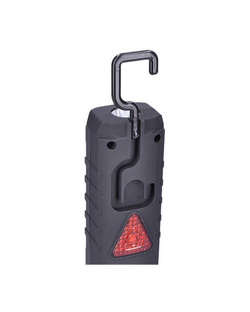Фото - Фонарь аккумуляторный Solight WM16 Solight LED lamp WM16,3WCOB,250+40lm