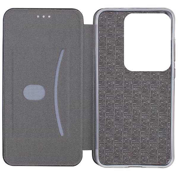 Фото - Чехол для смартфона BeCover Exclusive for Tecno Spark Go 2024 (BG6) Dark Green (711256)