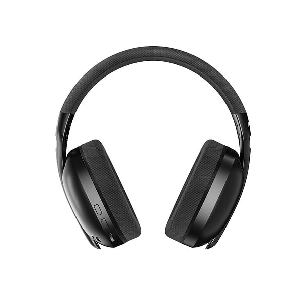 Фото - Уцінка - Навушники повнорозмірні бездротові Aula S6 Wireless Headset Black (6948391235554)