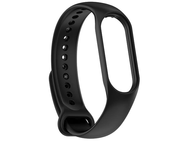 Фото - Ремешок для фитнес-браслета Armorstandart Set for Xiaomi Mi Band 7/6/5 New Style Yellow (ARM77040)
