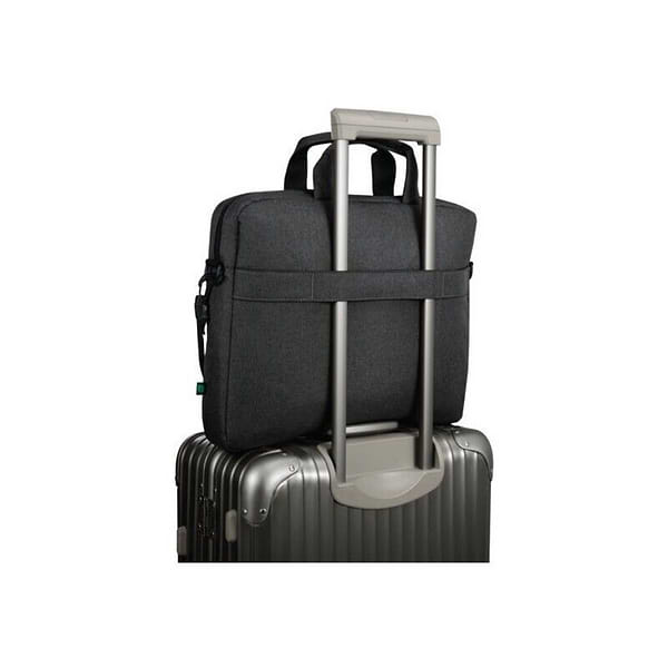 Фото - Сумка для ноутбуку Lenovo Casual Topload T210 16" (GX41L83769) Black