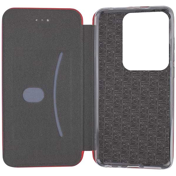 Фото - Чехол для смартфона BeCover Exclusive for Tecno Spark 20 (KJ5n) Red (711240)