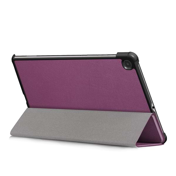 Фото - Чехол для планшета BeCover Smart Case for Samsung Galaxy Tab S6 Lite (2024) 10.4" P620/P625/P627 Purple (710816)