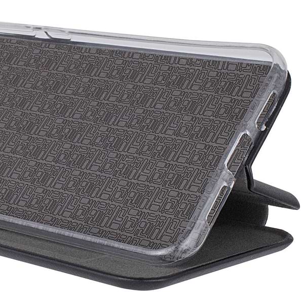Фото - Чохол для смартфону BeCover Exclusive for Vivo Y33s / Y21 Black (709076)