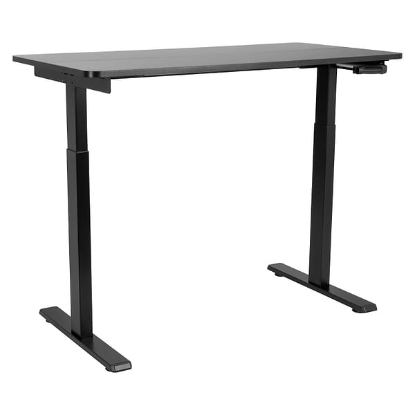 Фото - Стол компьютерный 2E 2E-CE120B-MECHANIC