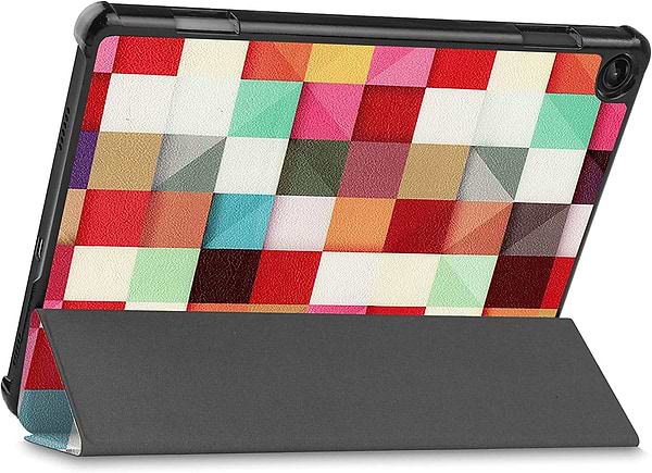 Фото - Чохол для планшета BeCover Smart Case for Xiaomi Redmi Pad 10.61'' 2022 Square (708737)