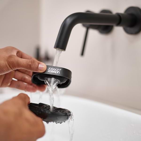 Фото - Мыльница Joseph Joseph 3.6х7.1х8.4 (70601)