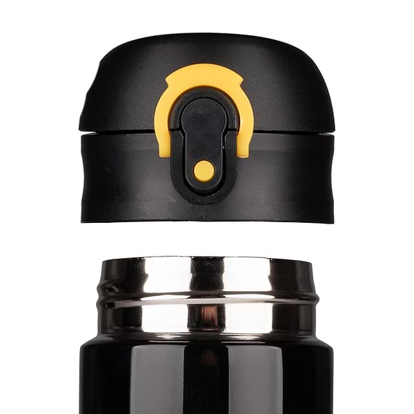 Фото - Термос YES Не усложняй! 420 мл (708203)