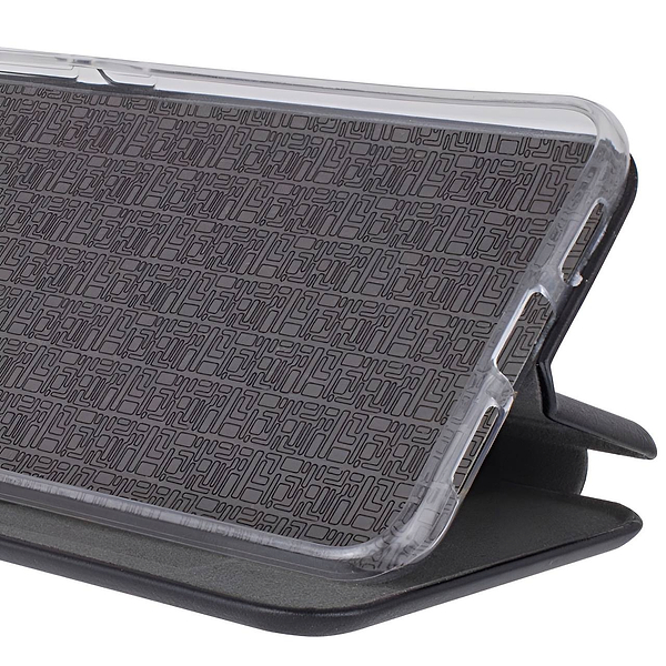 Фото - Чехол для смартфона BeCover Exclusive for Tecno POVA 5 (LH7n) Black (710269)