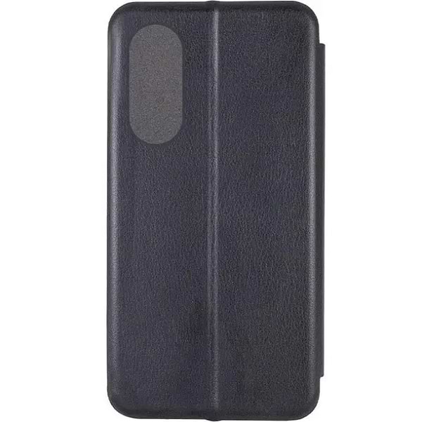 Фото - Чехол для смартфона BeCover Exclusive for Oppo A58 Black (710295)