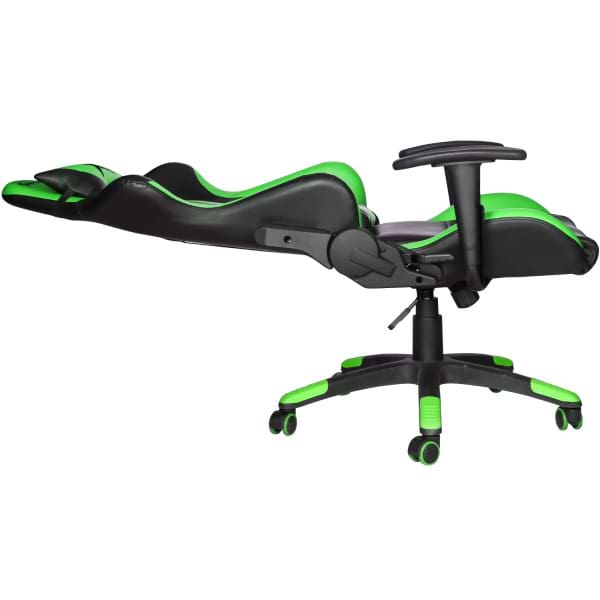 Фото - Кресло для геймеров XTRIKE ME GC-905GN