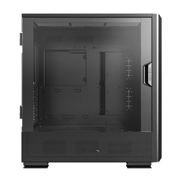 Фото - Корпус Montech BLACK SKY TWO GX (B)