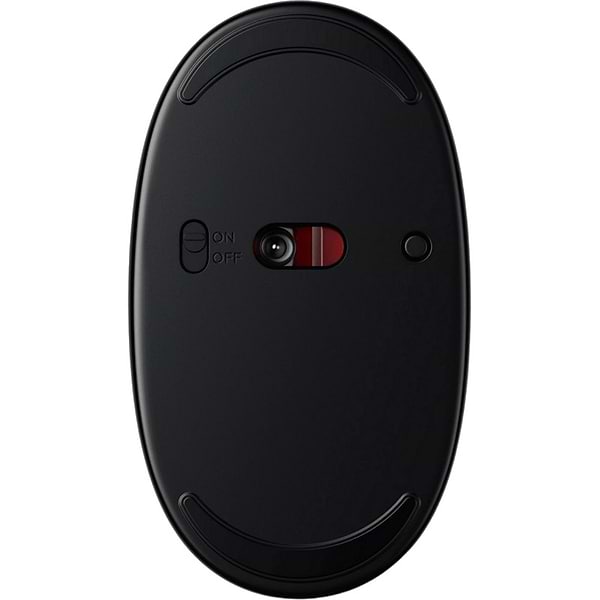 Фото - Мышь беспроводная Satechi M1 Wireless Mouse Space Gray (ST-ABTCMM)