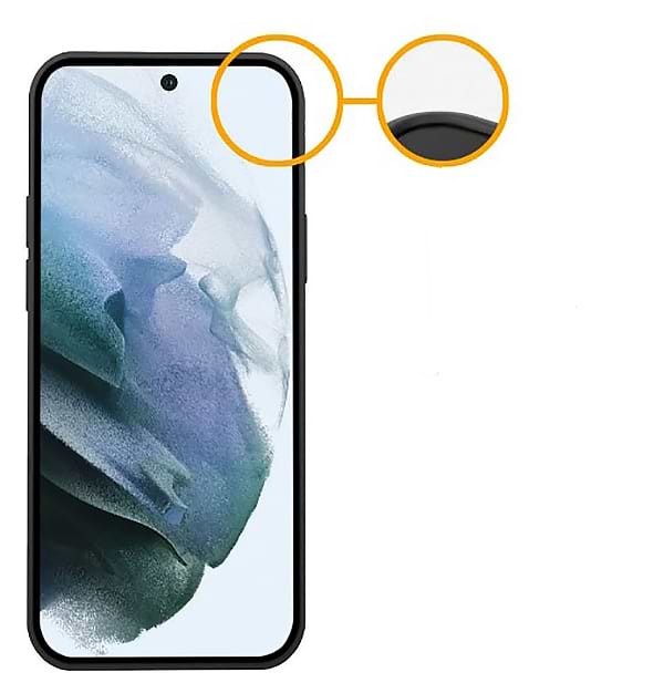 Фото - Чохол для смартфону BeCover Military for Xiaomi Redmi 13 Blue (711552)