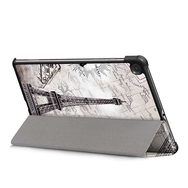Фото - Чохол для планшета BeCover Smart Case for Samsung Galaxy Tab S6 Lite (2024) 10.4" P620/P625/P627 Paris (710831)