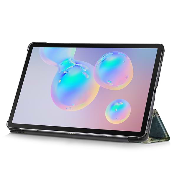 Фото - Чохол для планшета BeCover Smart Case for Samsung Galaxy Tab S6 Lite (2024) 10.4" P620/P625/P627 Spring (710833)