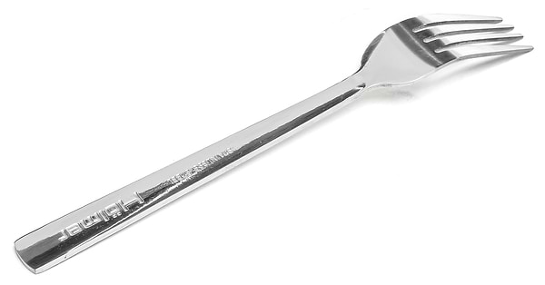 Фото - Набор вилок столовых Holmer FK-011856-SS Euphoria