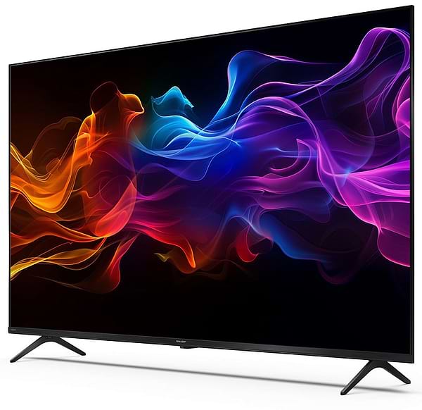 Фото - Телевізор Sharp 4T-C55HP5265EB