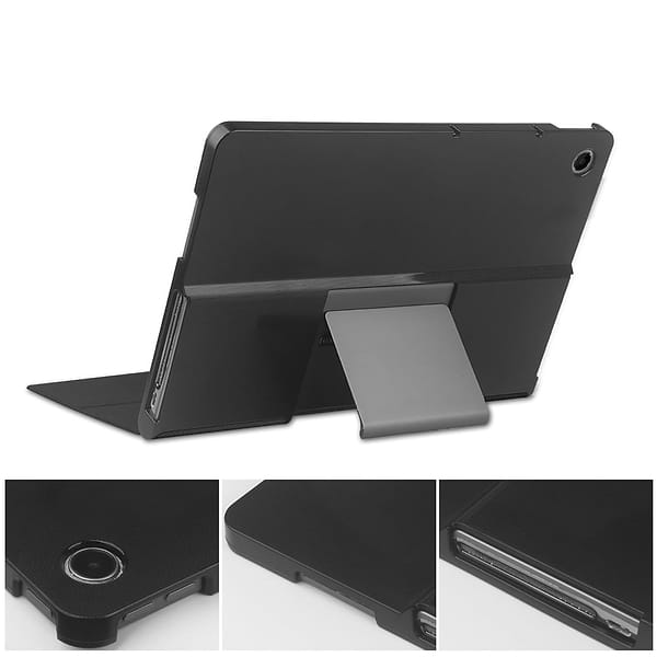 Фото - Чохол для планшету BeCover Smart Case for Lenovo Tab Plus 11.5" Purple (711885)