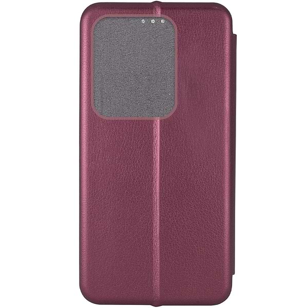 Фото - Чохол для смартфону BeCover Exclusive for Tecno Spark 20C (BG7n) Red Wine (711246)