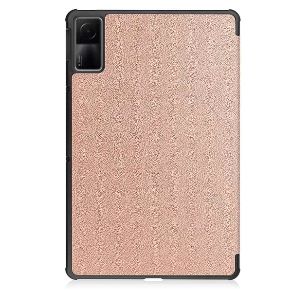 Фото - Чохол для планшета BeCover Smart Case for Xiaomi Redmi Pad 10.61'' 2022 Rose Gold (708730)