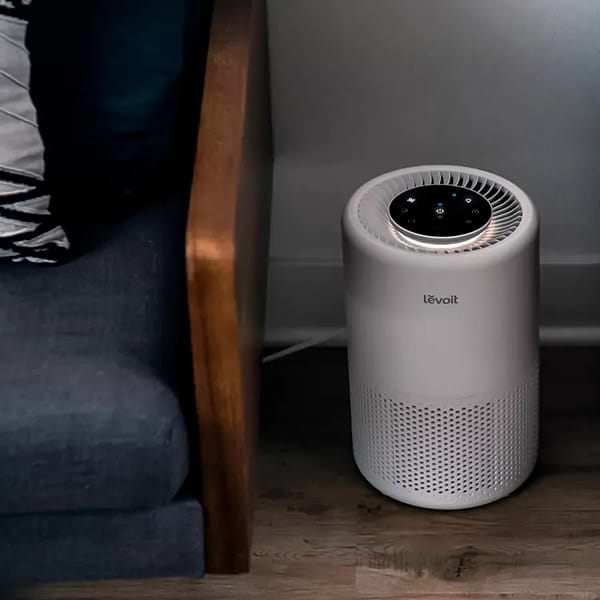 Фото - Очищувач повітря Levoit Smart Air Purifier Core 200S White (HEAPAPLVSEU0064)