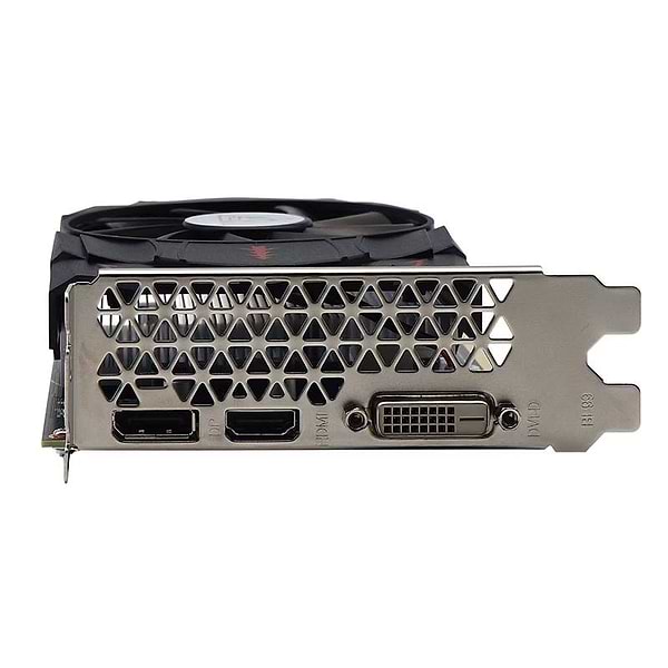 Фото - Відеокарта Arktek RX 550 4GB GDDR5 (AKR550D5S4GH1)
