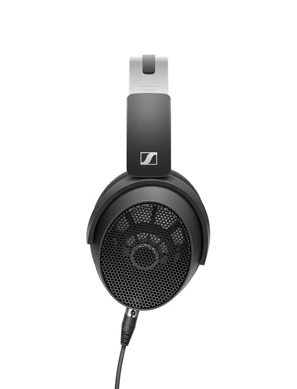 Фото - Навушники повнорозмірні дротові Sennheiser HD 490 Pro