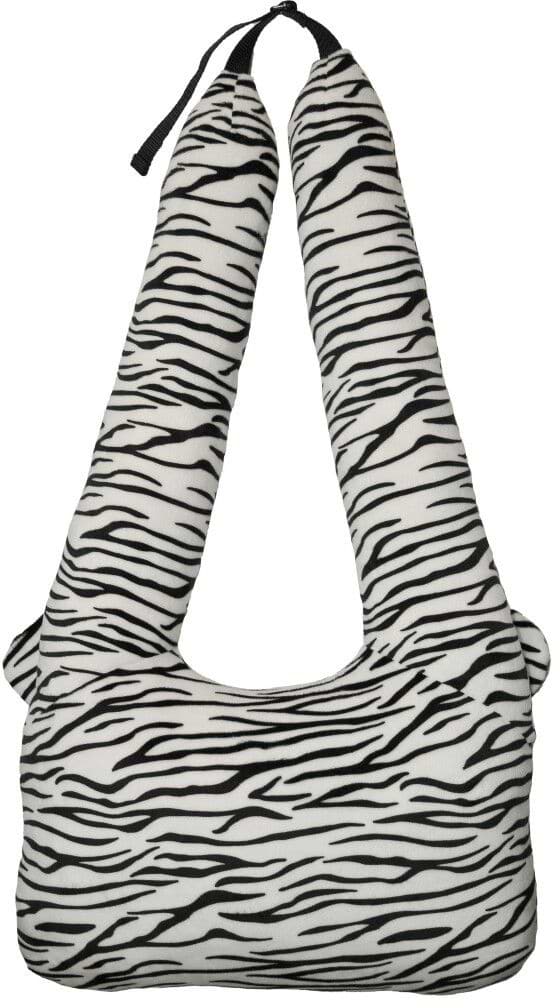 Фото - Подушка дорожная Tigres для детей Тигрик 70 см (ПД-0472)