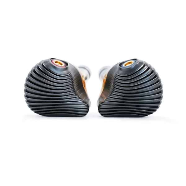 Фото - Наушники вкладыши проводные Shanling ME600 Black